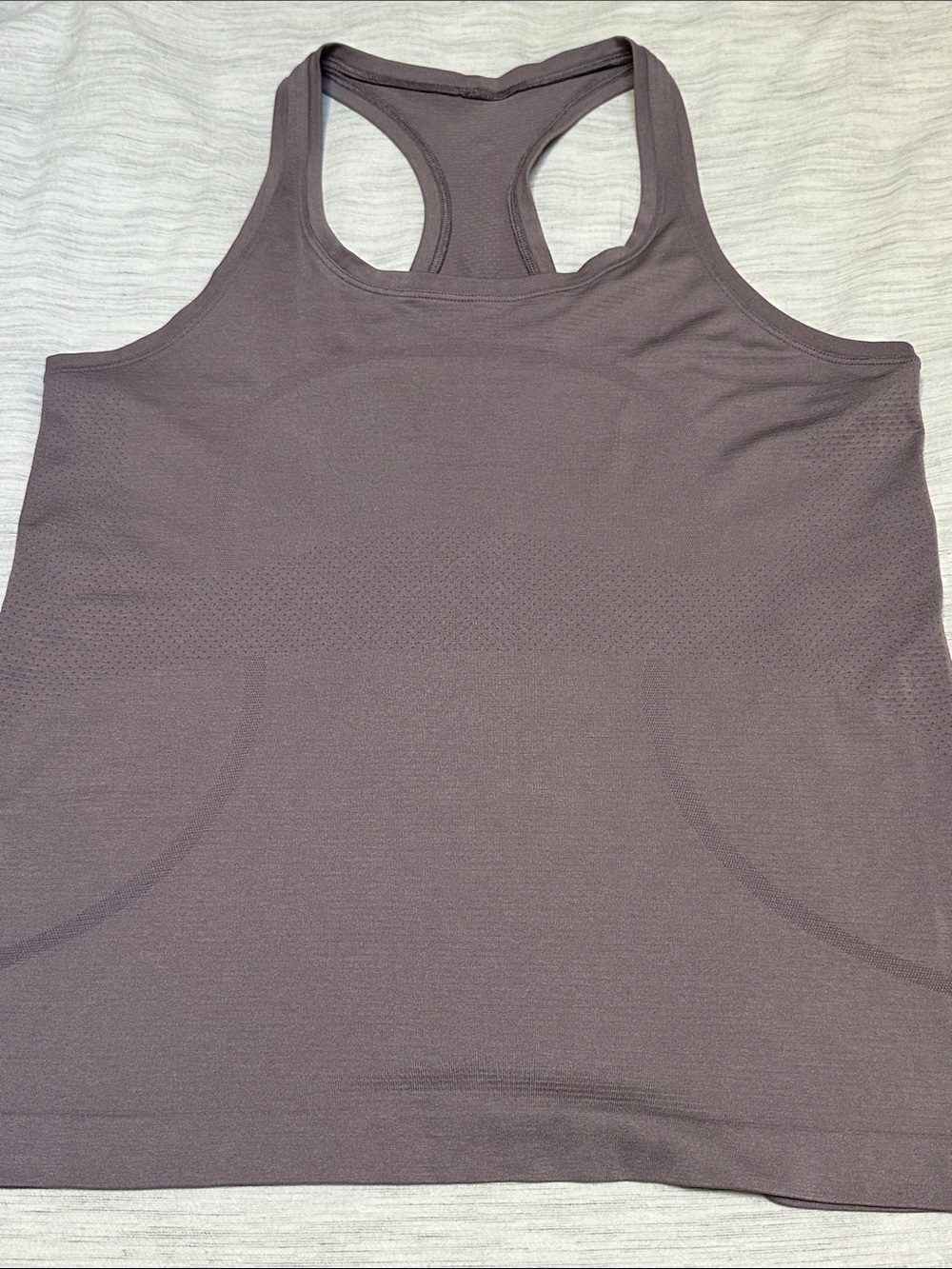 Lululemon swiftly tank
